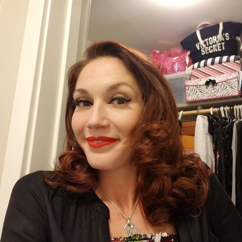 Meet your Posher, Kathryn